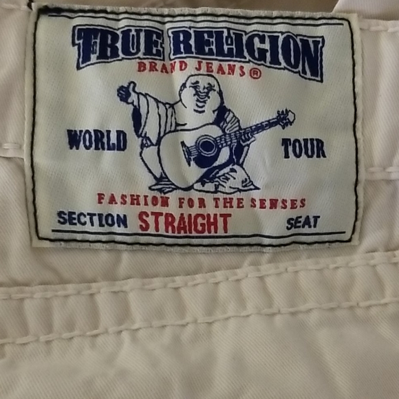 Mens True Religion - Picture 7 of 7